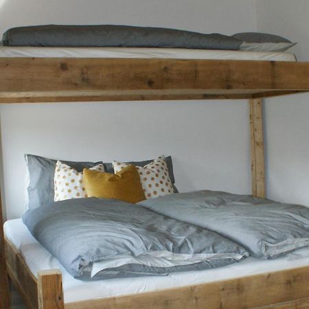 Bed and Breakfast L'Hotat Di Loup Courtedoux Екстер'єр фото