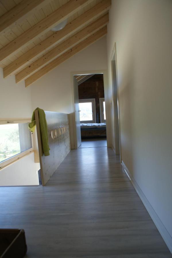 Bed and Breakfast L'Hotat Di Loup Courtedoux Екстер'єр фото
